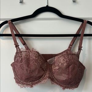 Victoria's Secret Dream Angels Wicked Balconette Bra